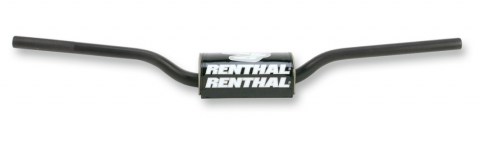 Renthal Fatbar KTM Low/OEM Replacement Bend Handlebar Black